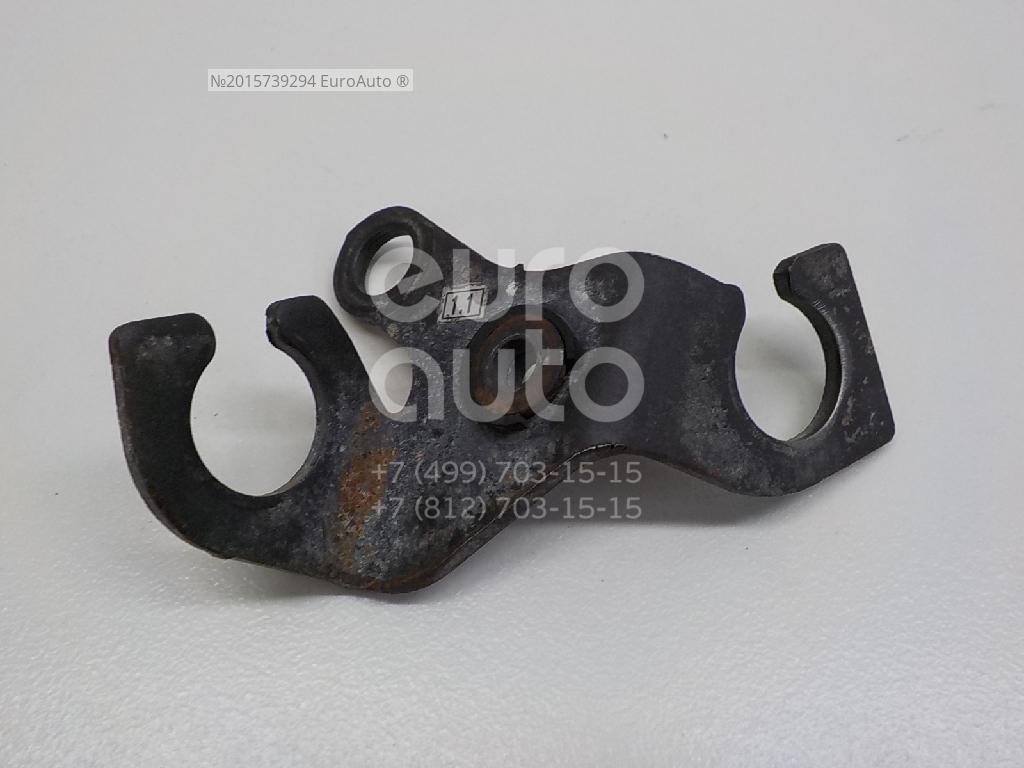 Кронштейн крепления троса КПП для Hyundai Getz 2002-2010 в Москве