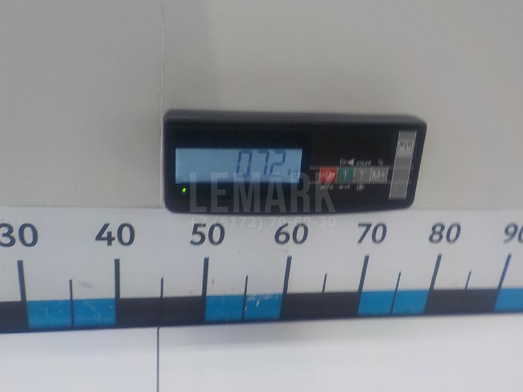 Кронштейн КПП
