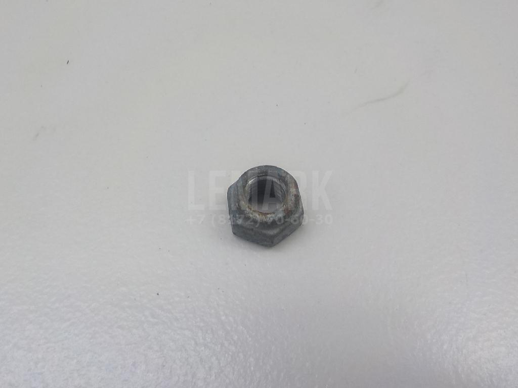 Гайка N0221468 VAG