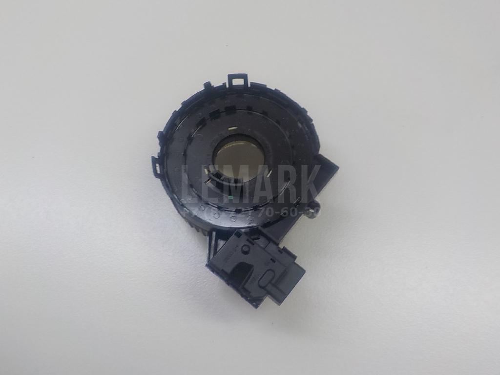 Механизм подрулевой для SRS (ленточный) для  BMW 5-serie G30/G31/F90 2017-2023