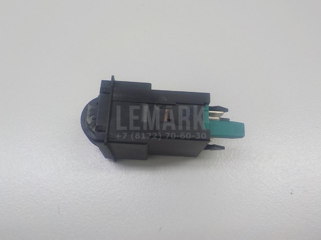 Кнопка обогрева сидений для  BMW X3 F25 2010-2017