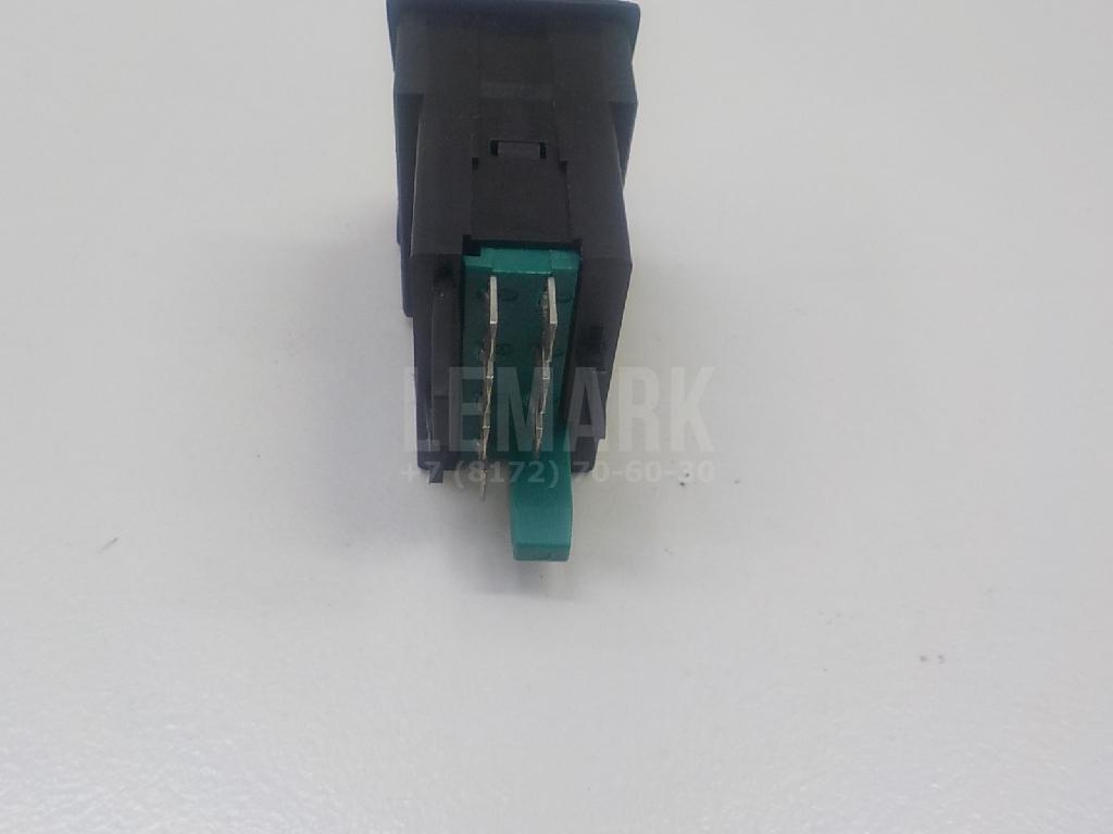 Кнопка обогрева сидений для  BMW X3 F25 2010-2017
