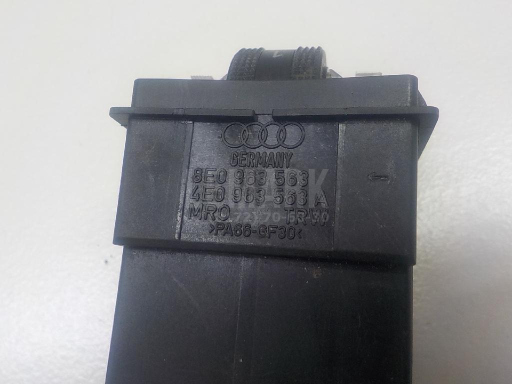 Кнопка обогрева сидений для  BMW X3 F25 2010-2017
