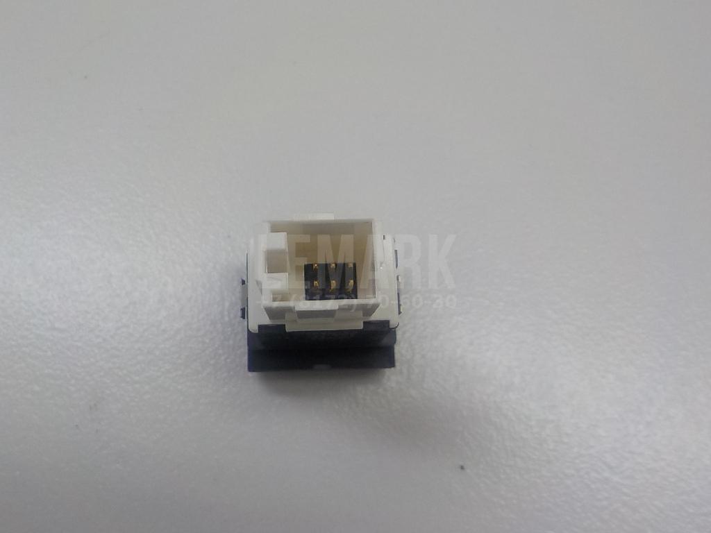 Кнопка антипробуксовочной системы для  BMW 7-serie F01/F02 2008-2015