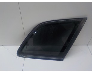 Стекло кузовное глухое правое для Audi A3 [8PA] Sportback 2004-2013 БУ состояние хорошее
