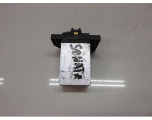 Резистор отопителя для Hyundai ix55 2007-2013 с разбора состояние отличное