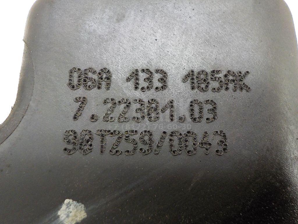 Коллектор впускной для  BMW 4-serie F32/F33/F82 2012-2020