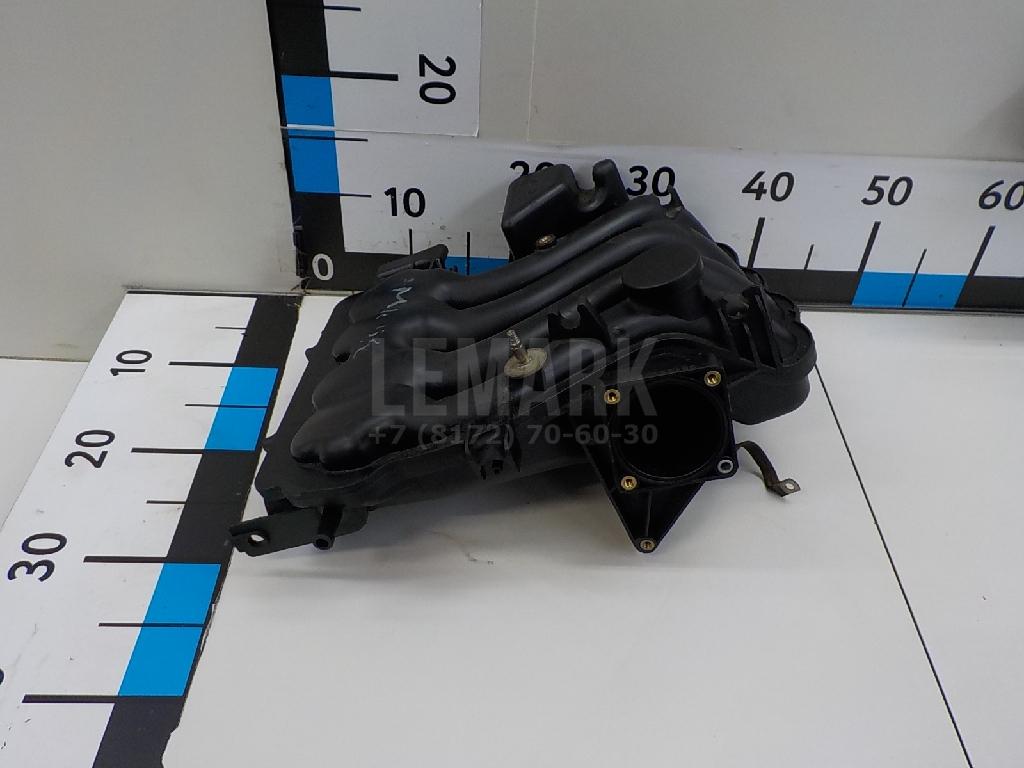 Коллектор впускной для  BMW 4-serie F32/F33/F82 2012-2020