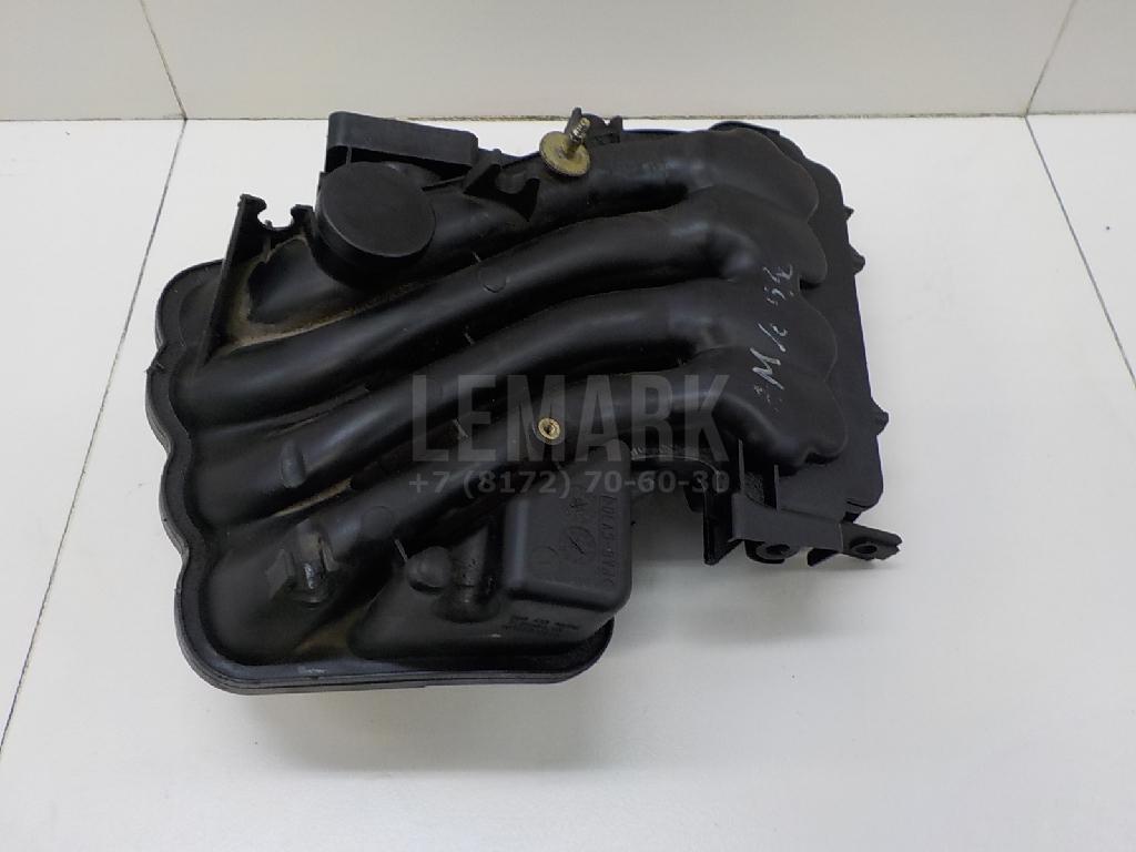 Коллектор впускной для  BMW 4-serie F32/F33/F82 2012-2020