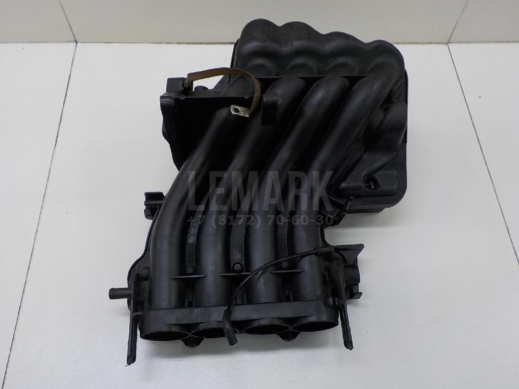 Коллектор впускной для  BMW 4-serie F32/F33/F82 2012-2020