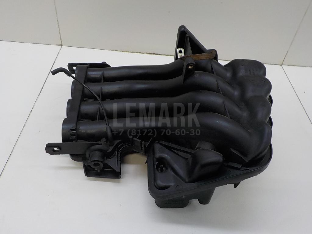 Коллектор впускной для  BMW 4-serie F32/F33/F82 2012-2020