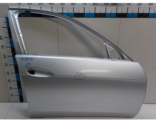 Дверь передняя правая для Mercedes Benz W212 E-Klasse 2009-2016 б/у состояние хорошее