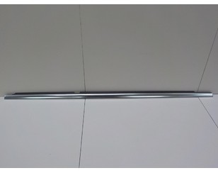 Накладка стекла заднего правого для Mercedes Benz W212 E-Klasse 2009-2016 с разбора состояние хорошее