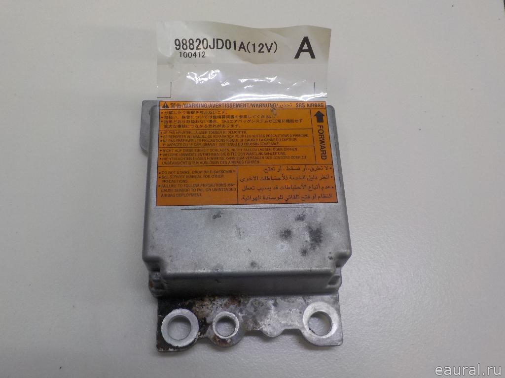 Блок управления AIR BAG