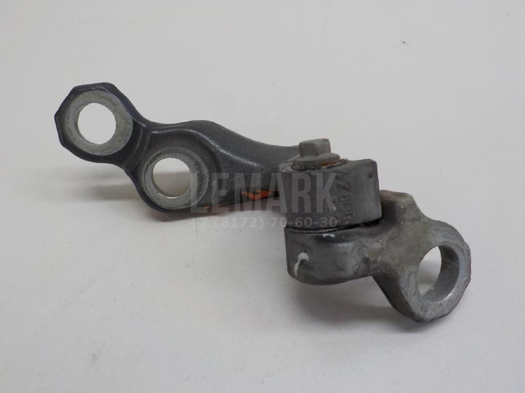 Петля двери передней правой верхняя 5012179 Ford