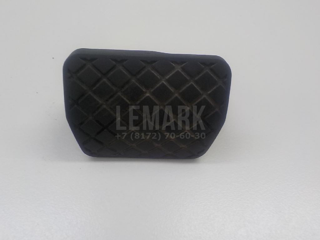 Накладка педали тормоза 1K0723173B9B9 VAG