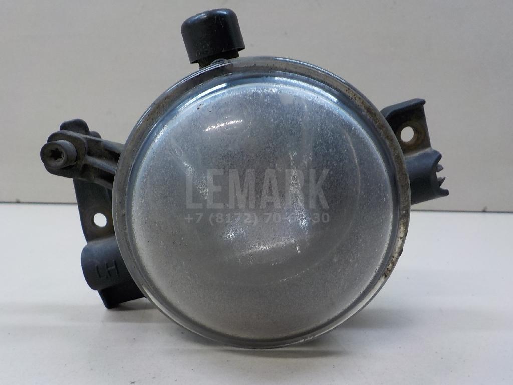 Фара противотуманная левая 1481007 Ford