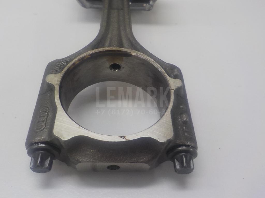Поршень с шатуном для  Ford EcoSport 2012-2023