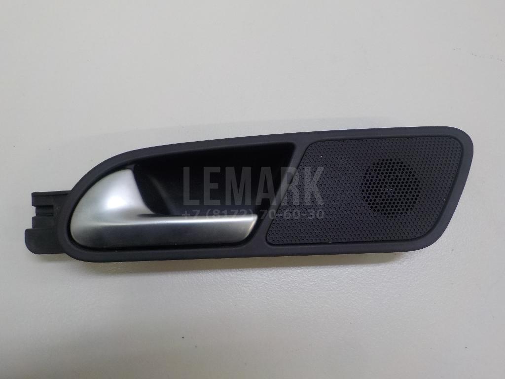 Ручка двери задней внутренняя левая 5N0839113AEUAQ VAG