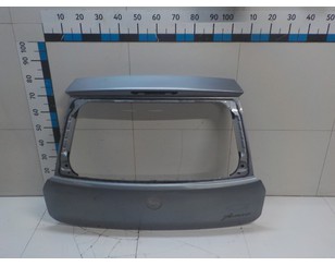 Дверь багажника для Fiat Punto III/Grande Punto (199) 2005-2018 с разбора состояние хорошее