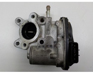 Клапан рециркуляции выхлопных газов для Nissan Pathfinder (R51) 2005-2014 с разборки состояние отличное