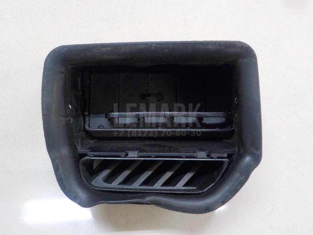 Дефлектор воздушный для  Ford Focus I 1998-2005