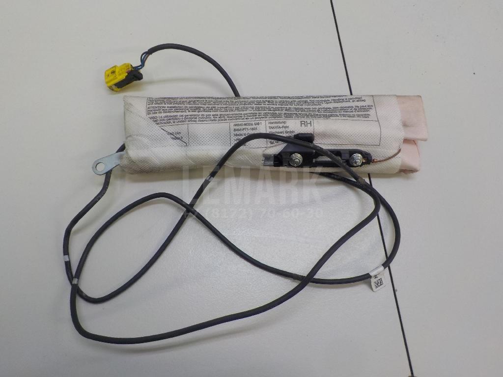 Подушка безопасности боковая (в сиденье) 5N0880242G Ford
