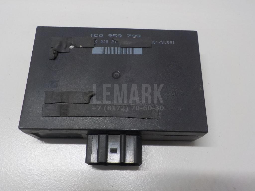 Блок комфорта 1C0959799 VAG