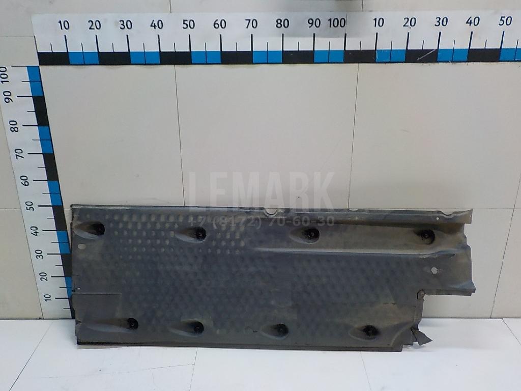 Защита антигравийная 3C8825201 VAG
