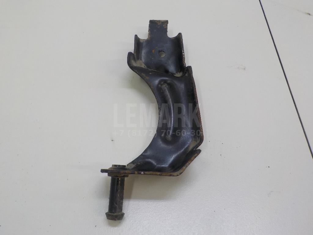 Кронштейн глушителя для  BMW X3 E83 2004-2010