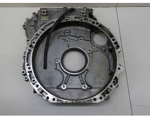 Крышка плиты двигателя для Mercedes Benz Vito/Viano-(639) 2003-2014 с разборки состояние отличное