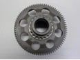 Шестерня привода ТНВД