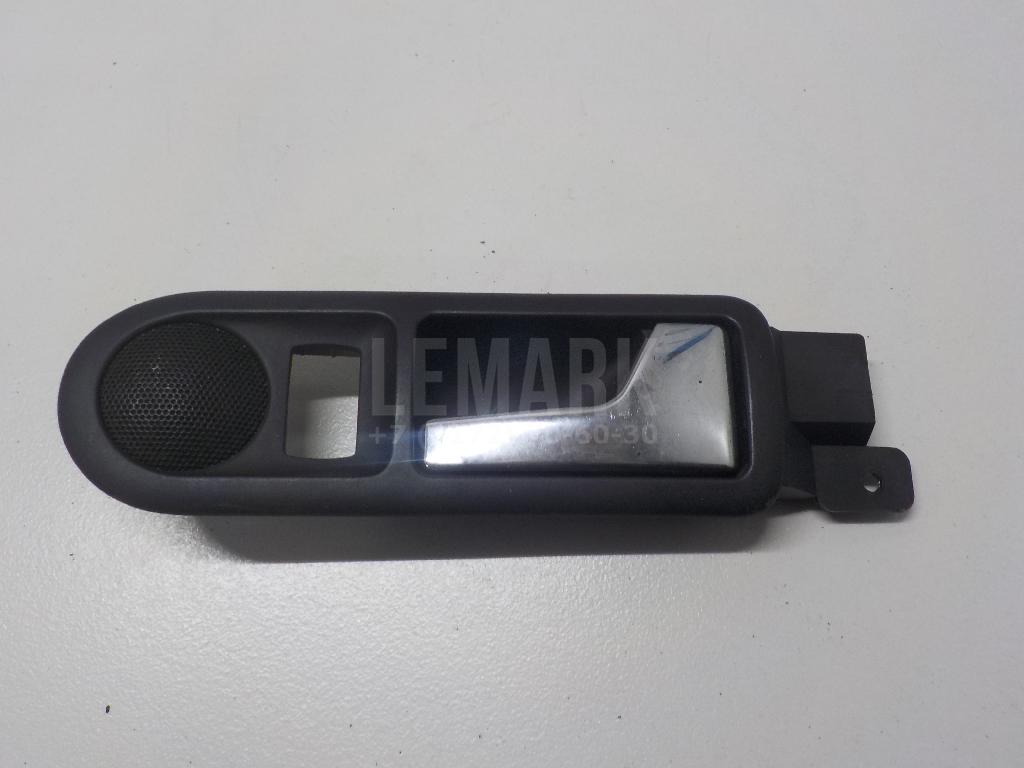 Ручка двери задней внутренняя правая 3B0839114BEB41 VAG