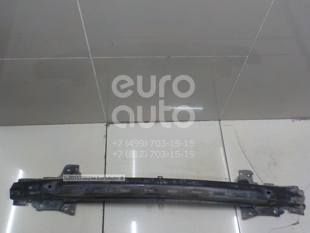 Купить Усилитель Заднего Бампера Golf 2