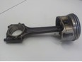 Поршень с шатуном
