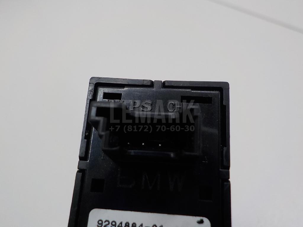 Кнопка стеклоподъемника для  BMW X7 G07 2018