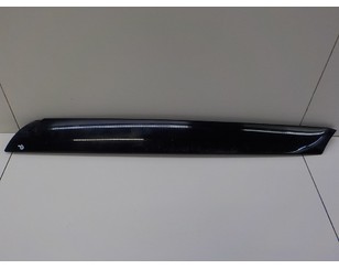 Молдинг лобового стекла для Mini Paceman R61 2012-2016 с разбора состояние удовлетворительное