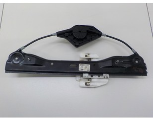 Стеклоподъемник электр. задний правый для Mini Countryman R60 2010-2016 БУ состояние отличное