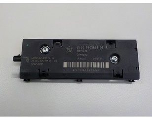 Антенна для Mini Paceman R61 2012-2016 б/у состояние отличное