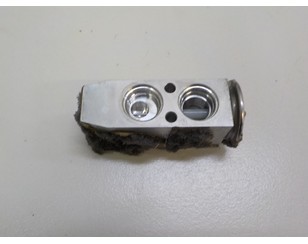 Клапан кондиционера для Mazda Mazda 5 (CR) 2005-2010 с разбора состояние отличное