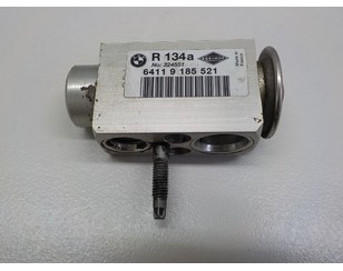 Клапан кондиционера для Mini R56 2005-2014 БУ состояние отличное