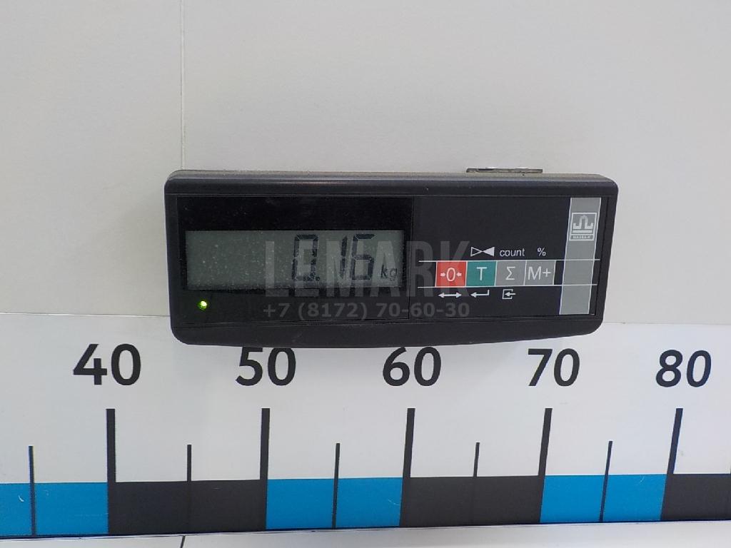 Клапан кондиционера