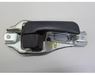 Ручка двери задней внутренняя правая для Toyota RAV 4 1994-2000 с разборки состояние отличное
