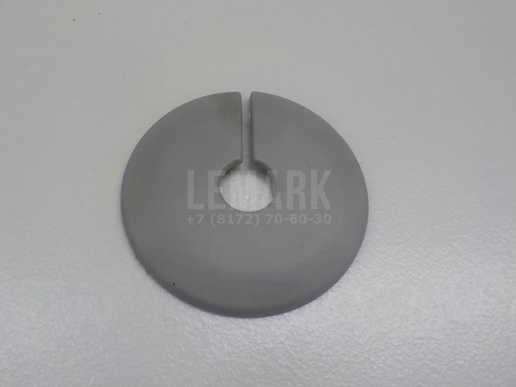 Кронштейн солнцезащитного козырька 20765441 GM