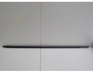 Накладка стекла переднего левого для Nissan Note (E11) 2006-2013 с разбора состояние хорошее