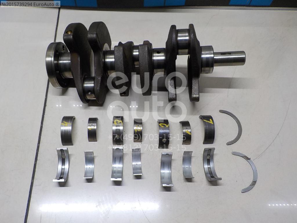 коленвал фольксваген поло. коленвал фольксваген поло. 4. коленвал фольксваген поло. коленвал поло седан 1.