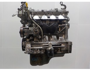 Двигатель ZJ для Mazda Mazda 2 (DE) 2007-2014 БУ состояние отличное