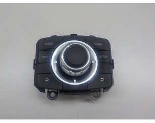 Кнопка многофункциональная для Mazda Mazda 6 (GJ/GL) 2013> с разборки состояние отличное