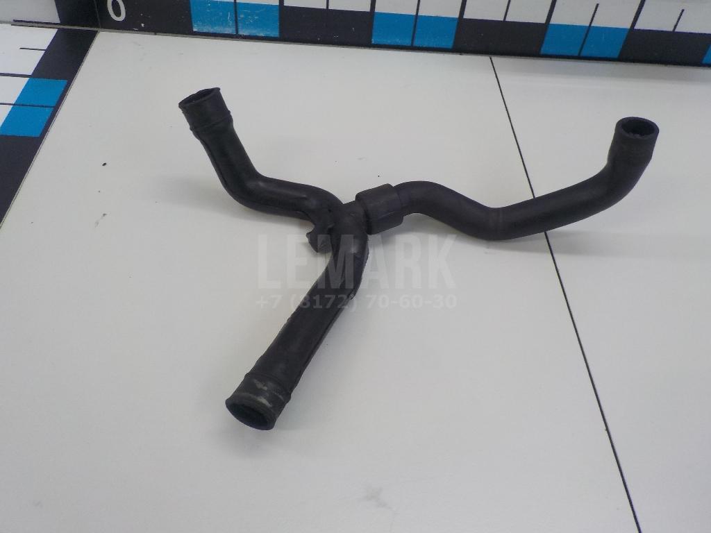Патрубок для  Ford B-MAX 2012-2018