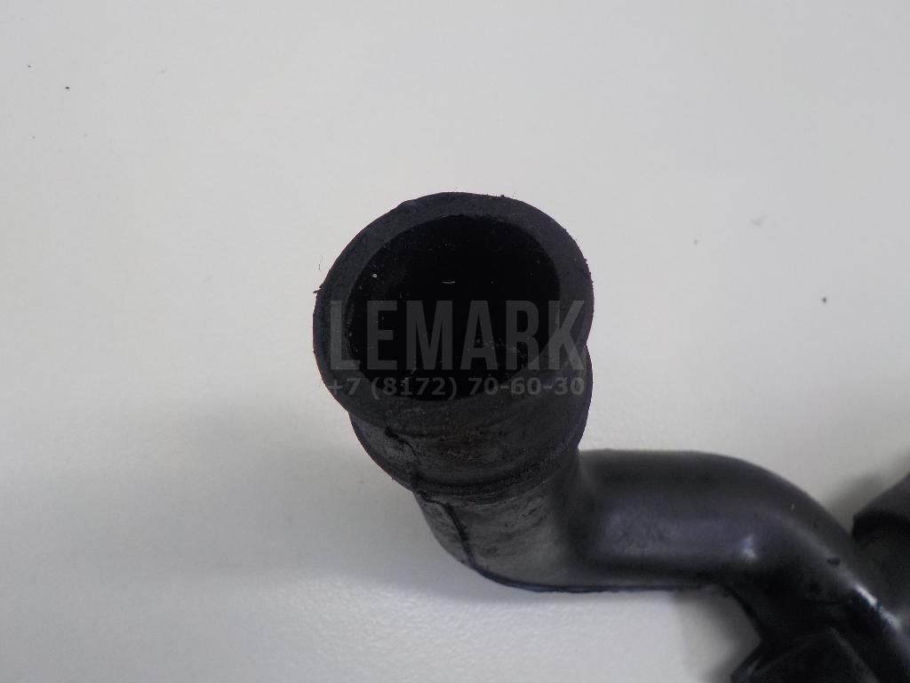 Патрубок для  Ford B-MAX 2012-2018